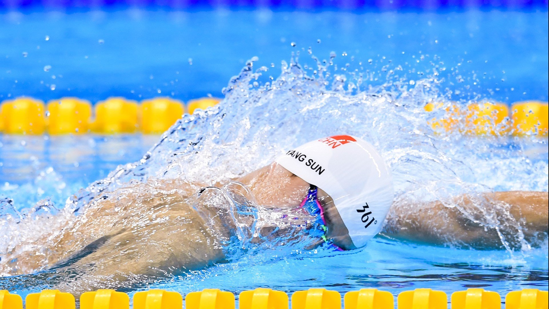 全国田径锦标赛跳远项目精彩纷呈 新星闪耀老将稳健